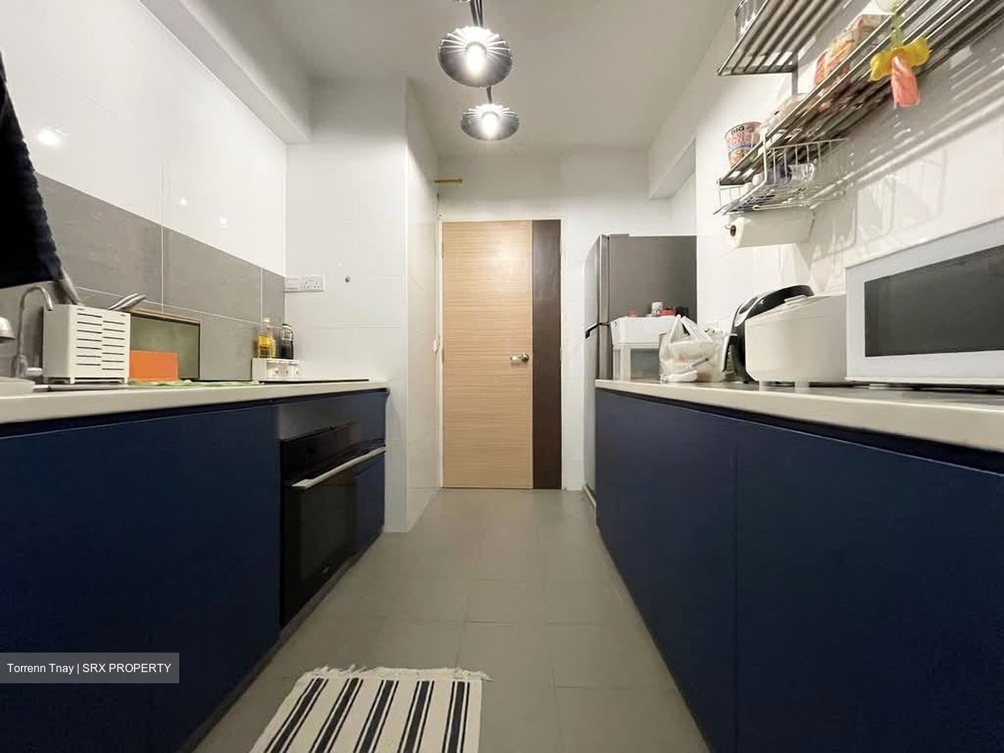 Blk 286C Compassvale Cape (Sengkang), HDB 3 Rooms #551157271